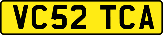 VC52TCA