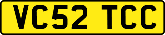 VC52TCC