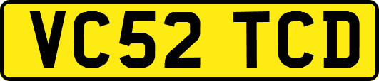 VC52TCD