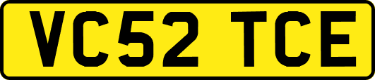 VC52TCE
