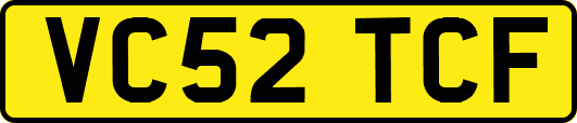 VC52TCF