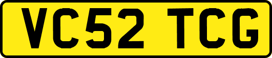 VC52TCG