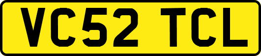 VC52TCL