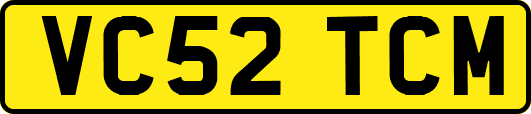 VC52TCM