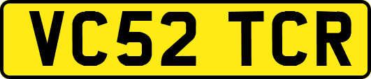 VC52TCR