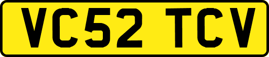VC52TCV