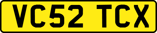 VC52TCX