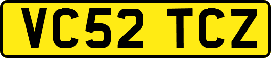 VC52TCZ