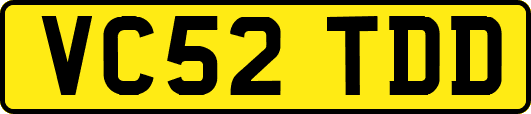 VC52TDD