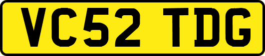 VC52TDG