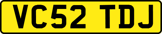 VC52TDJ