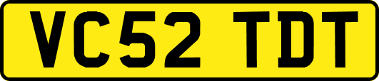 VC52TDT