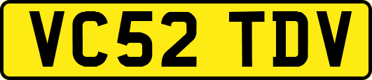 VC52TDV