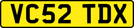 VC52TDX