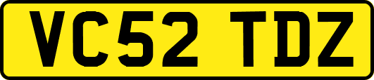 VC52TDZ