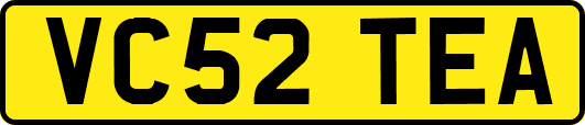 VC52TEA