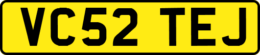 VC52TEJ