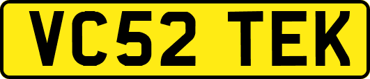 VC52TEK