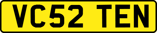 VC52TEN