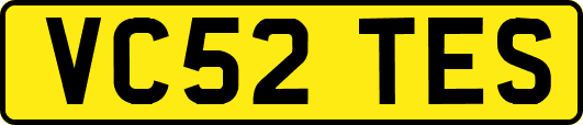 VC52TES