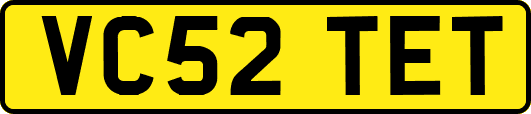 VC52TET