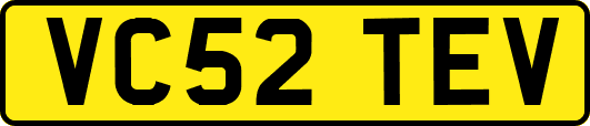 VC52TEV