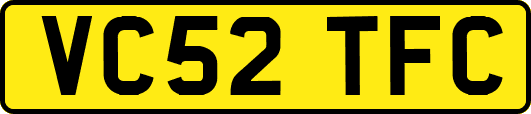 VC52TFC