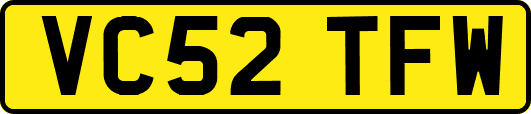 VC52TFW