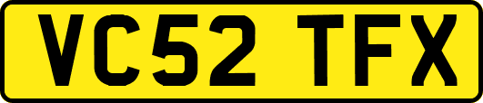 VC52TFX