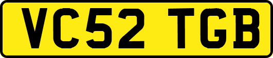 VC52TGB