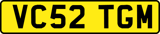 VC52TGM