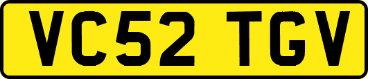 VC52TGV