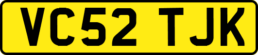 VC52TJK