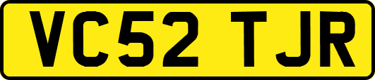 VC52TJR