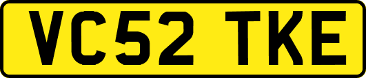 VC52TKE