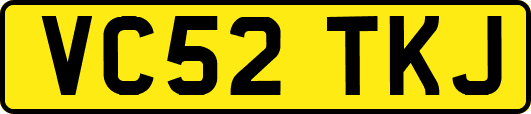VC52TKJ