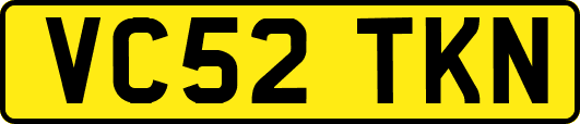 VC52TKN