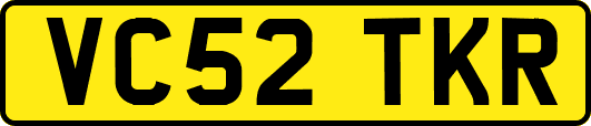 VC52TKR