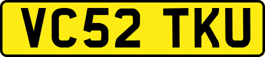 VC52TKU