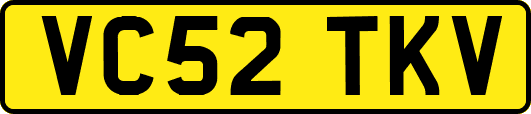 VC52TKV