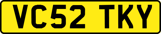 VC52TKY