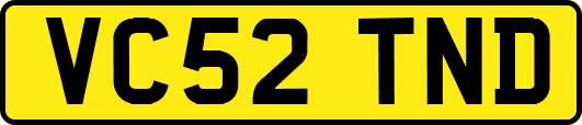 VC52TND