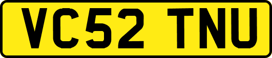 VC52TNU
