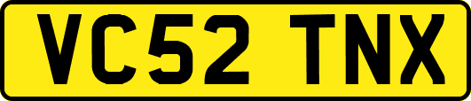 VC52TNX