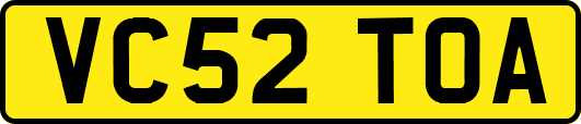 VC52TOA
