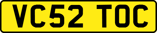 VC52TOC