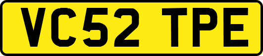 VC52TPE