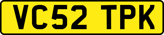 VC52TPK