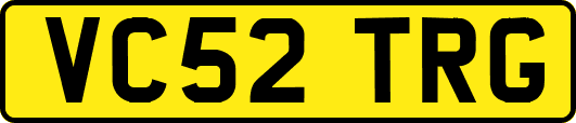 VC52TRG