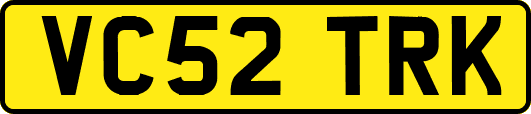 VC52TRK
